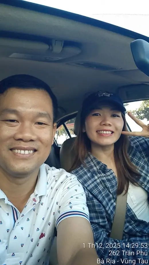 DẠY LÁI XE SÀI GÒN